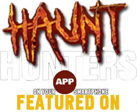 Haunt Hunters App