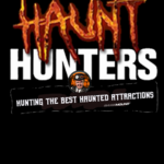 App Page Haunt Hunters App