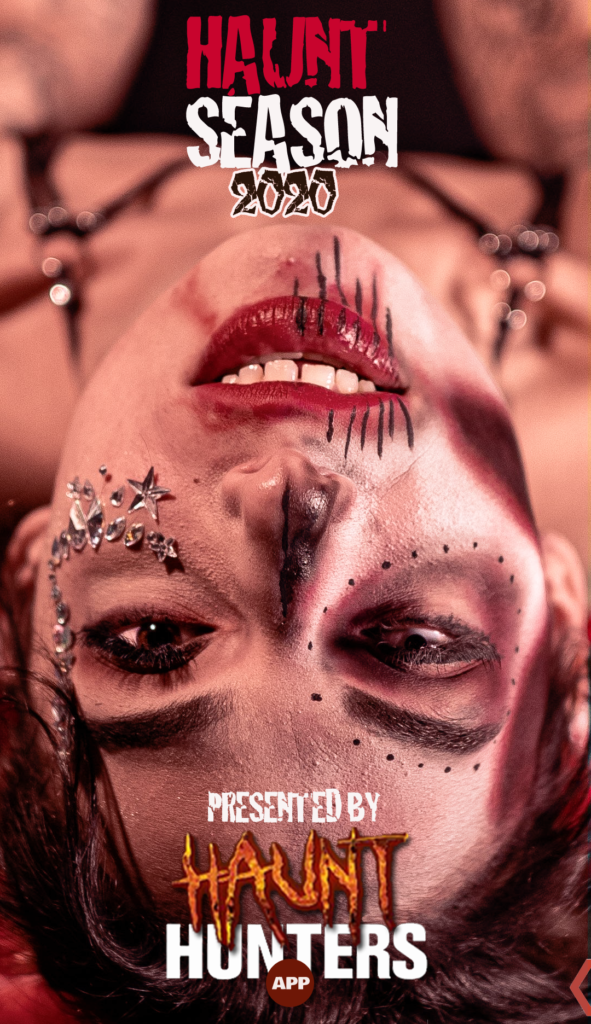 Haunt Season 2020