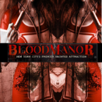 Blood Manor App 2020