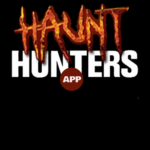 App Page Haunt Huntes App