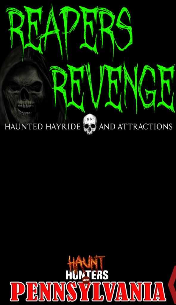 Reaper's Revenge 2020