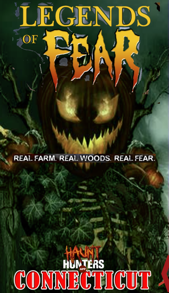 Legends of Fear