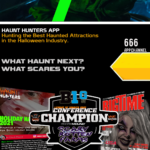 Haunt Hunters App Channel