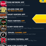 App Channels