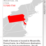 Mountville PA