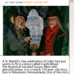 St Batrick’s Day