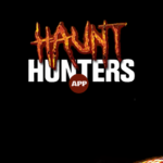 Haunt Hunters App 2023