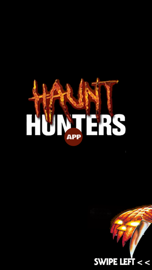 Haunt Hunters 2023